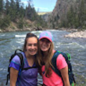 Meet your Posher, Delancey